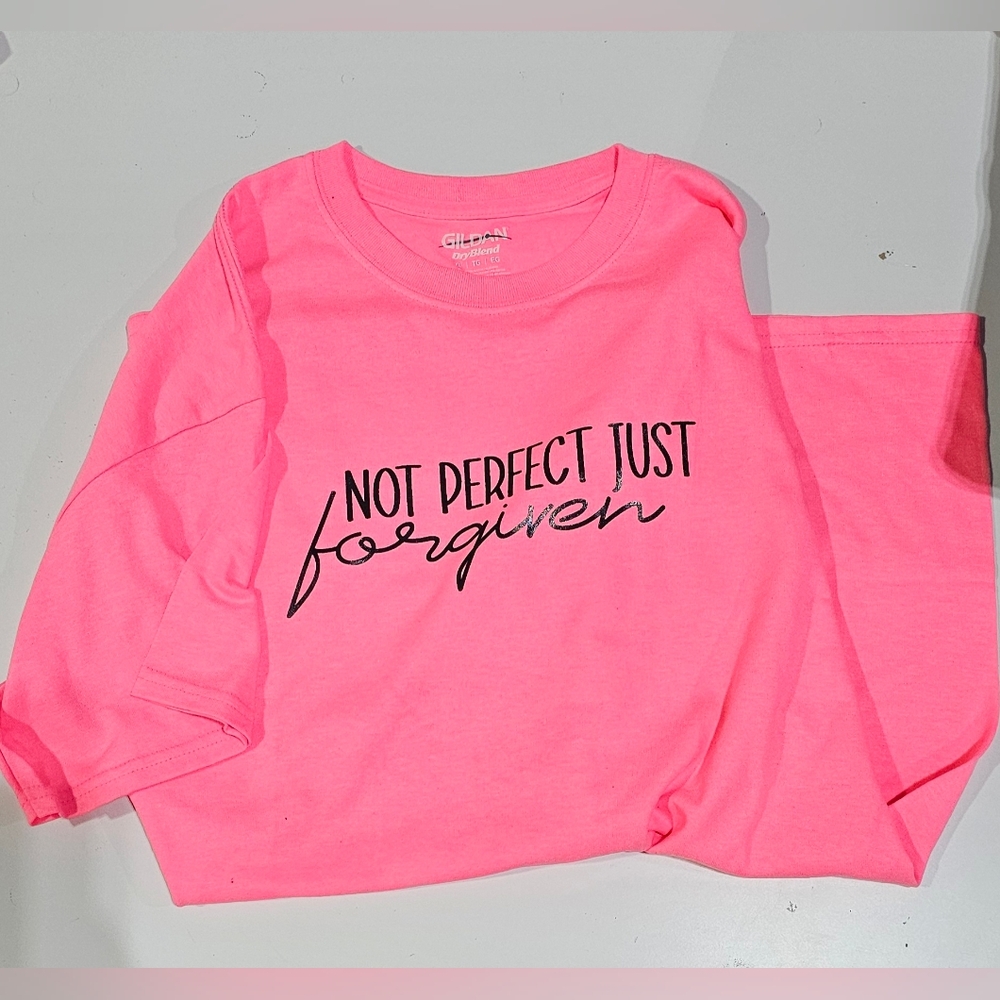 XL Hot Pink NWOT